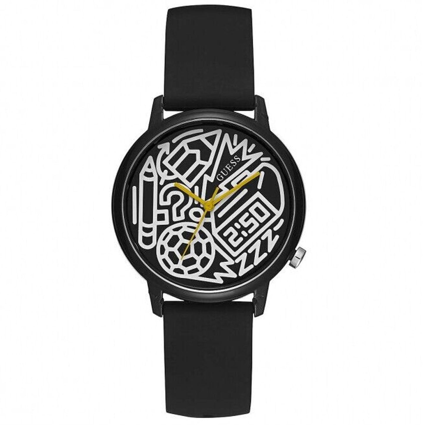 Montre classique Guess pour femmes