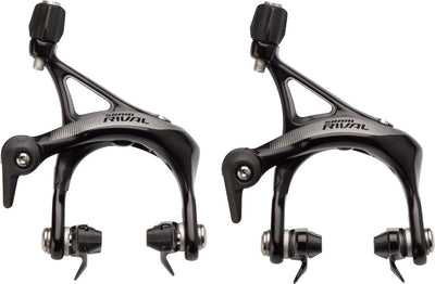 SRAM Rival 22 Brake Caliper Set - Front and Rear