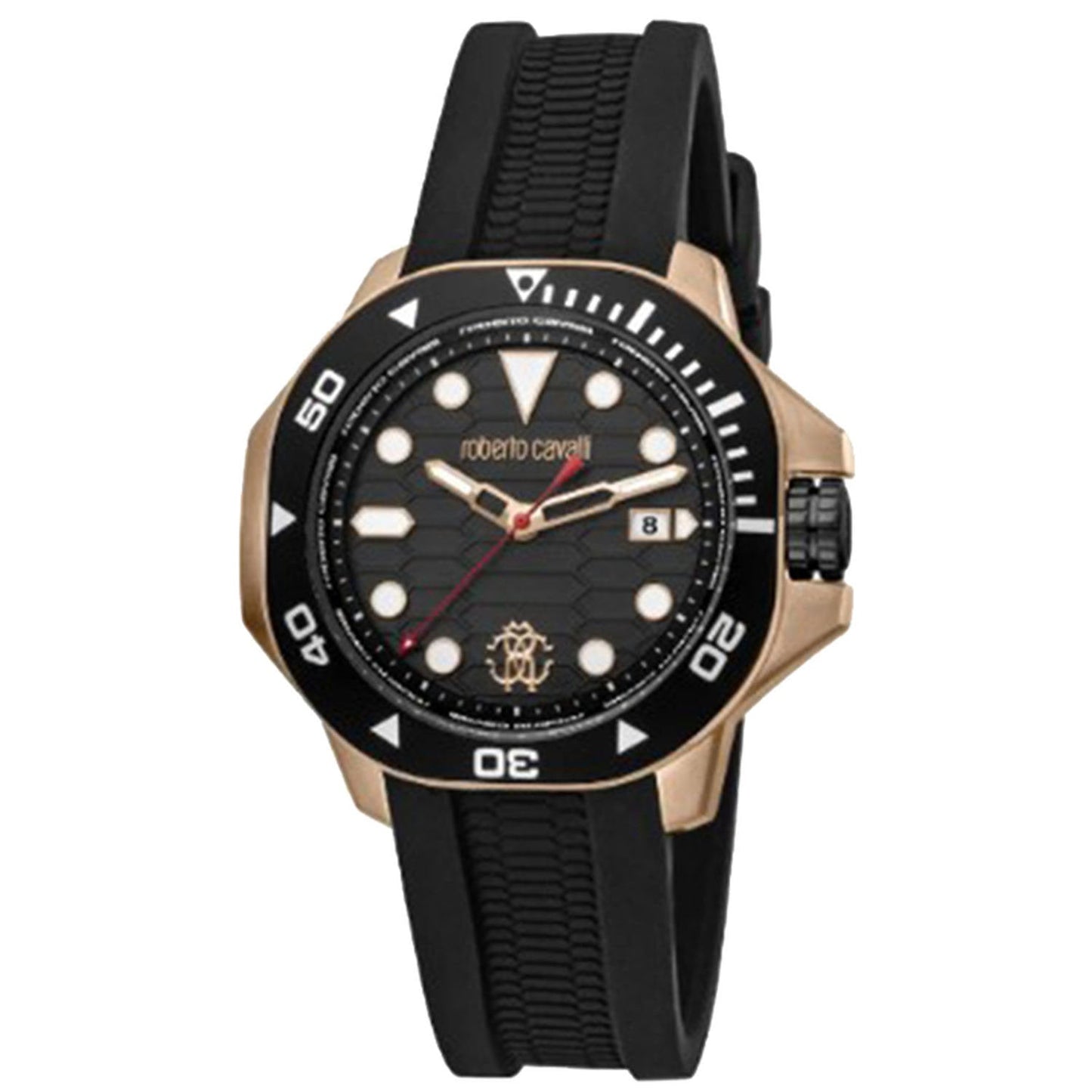 Roberto Cavalli Men's Classic Watch