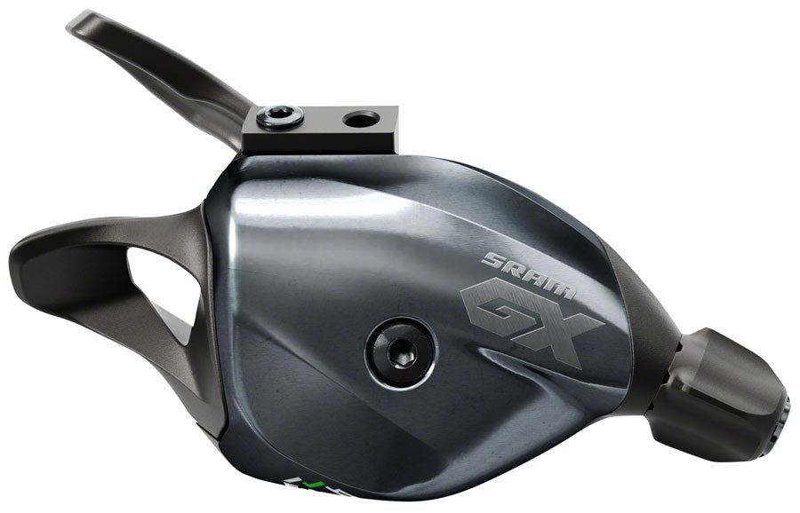 SRAM GX Eagle Trigger Shifter - Arrière 12 Vitesses Lunar