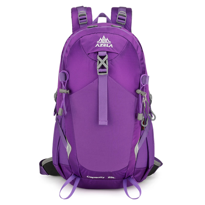 Premium Lightweight Waterproof Hiking Backpack