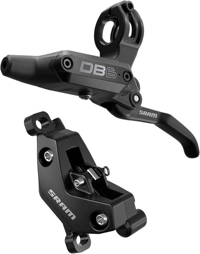 Palanca de freno de disco SRAM DB6 - Izquierda Delantera Trasera 2000mm de manguera