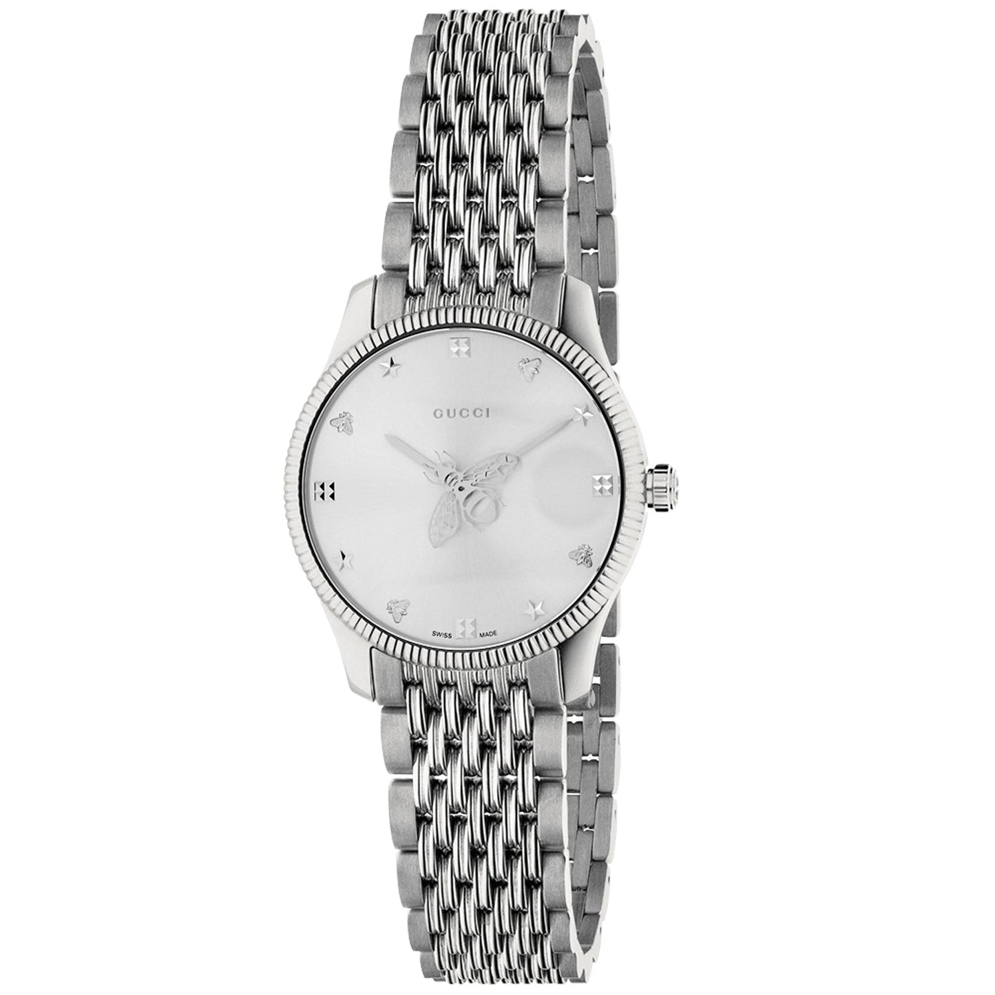 Gucci Women's G-Timeless Bee Watch