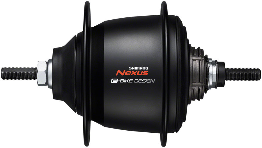 Shimano Nexus SG-C7000-5V Moyeu à vitesses internes - 5 vitesses