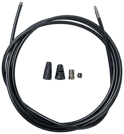 Durite de frein à disque Magura MT C ABS - 2400 mm