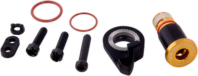 SRAM XX1 Eagle Rear Derailleur B-Bolt and Limit Screw Kit - Gold