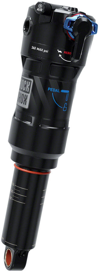 RockShox Deluxe Ultimate RCT Rear Shock - 185 x 50mm