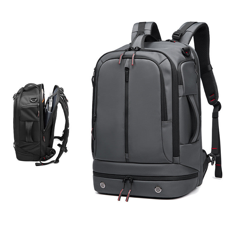 Sac à dos de voyage extérieur pour hommes