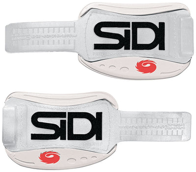 SIDI Soft Instep 2 Closure System - Blanc/Blanc