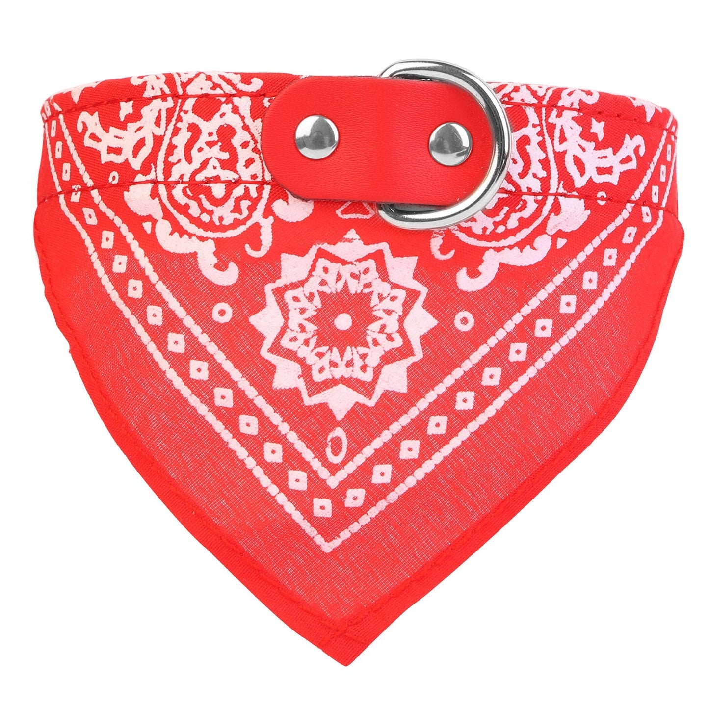Bandana Ajustable GBruno pour Chiens