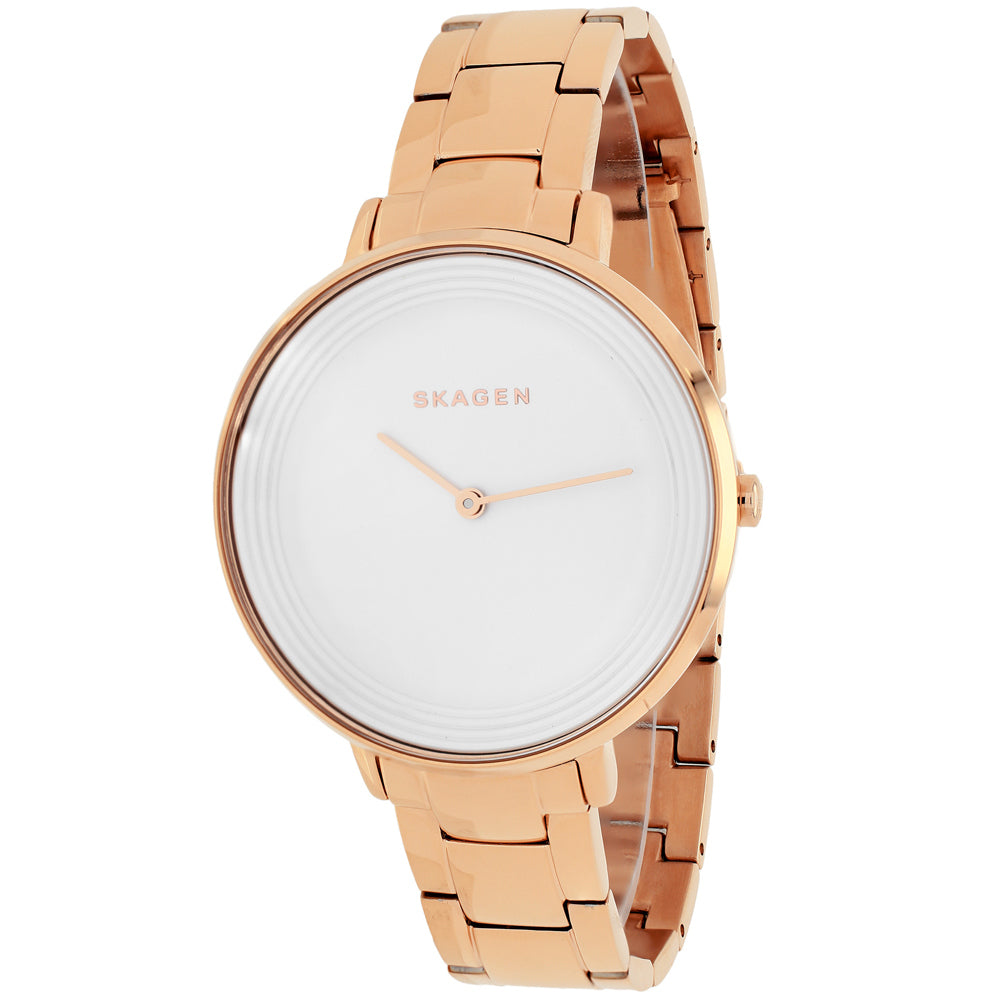 Montre Ditte pour femmes de Skagen
