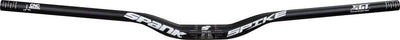 Spank Spike Race Bars - 800mm Wide, 30mm Rise, Matte Black
