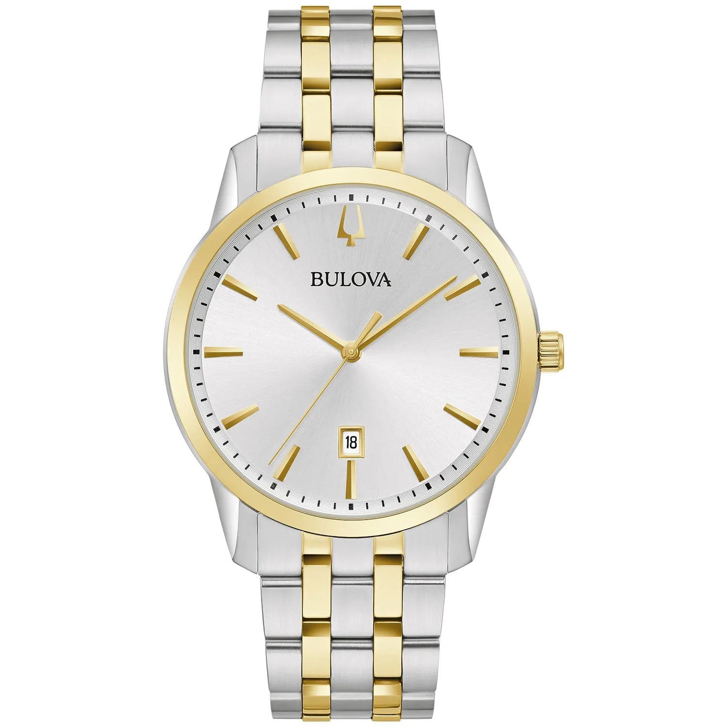 Montre Classique pour Homme Bulova