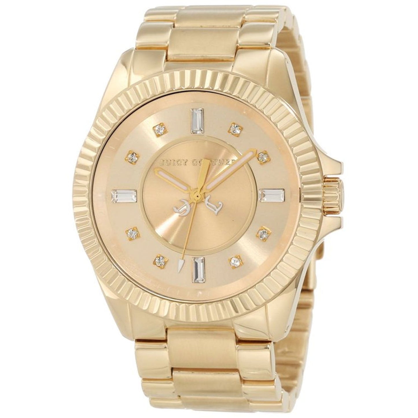 Juicy Couture Women's Stella Watch