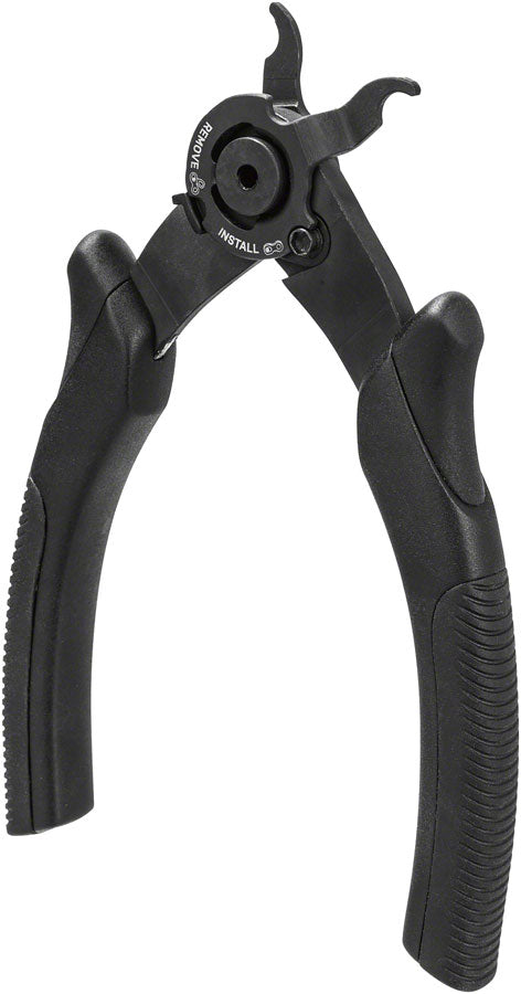 Pinzas para cadena Topeak Power Link Pro - Negro