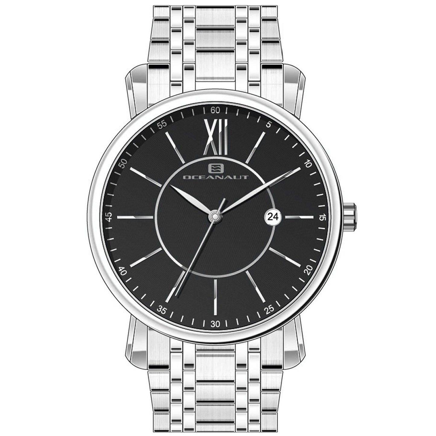 Oceanaut Men's Expedition Watch
