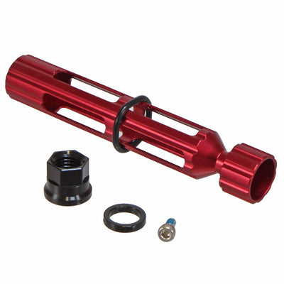 Fox Shox Rebound Knob 34 FIT4