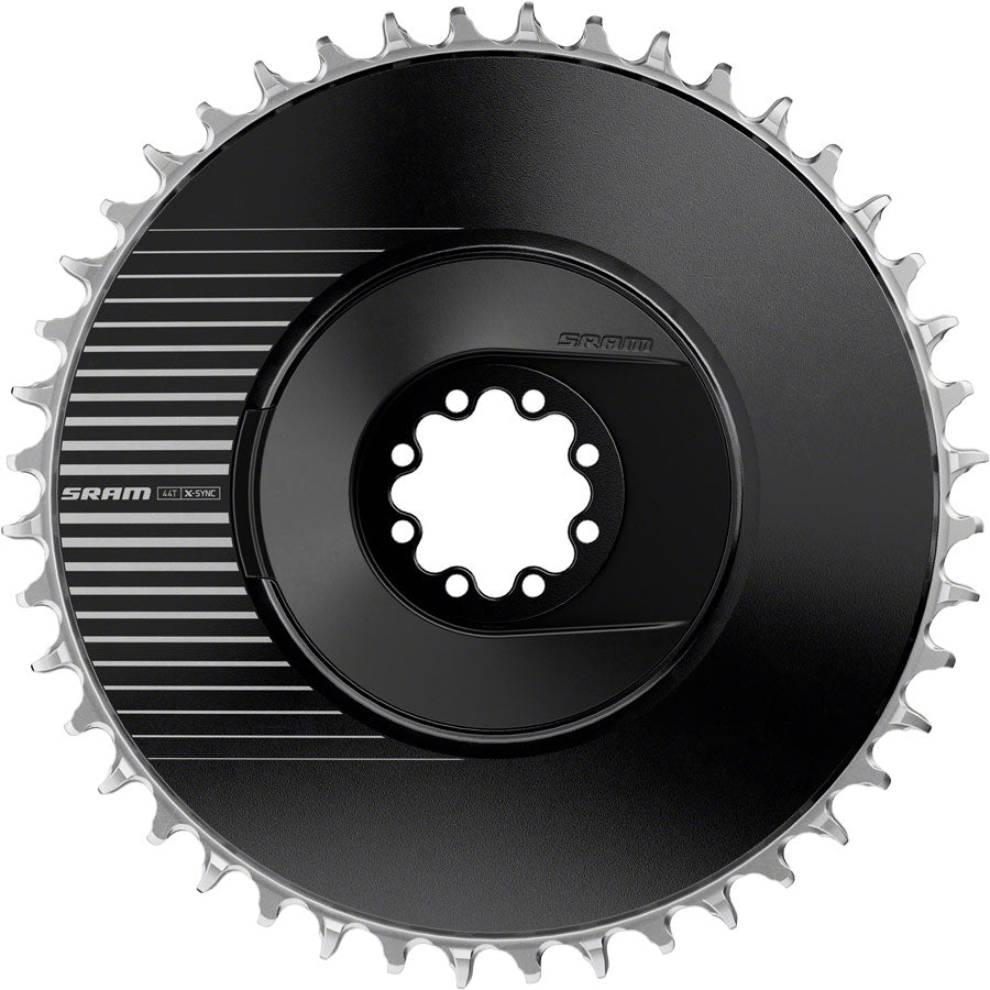 SRAM RED Aero X-Sync Direct Mount Chainring - 44t 12-Vitesses