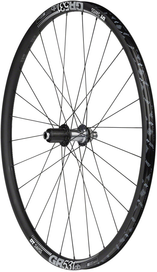 Quality Ultegra/GR531 Rear Wheel - 700c 12 x 142mm Center-Lock