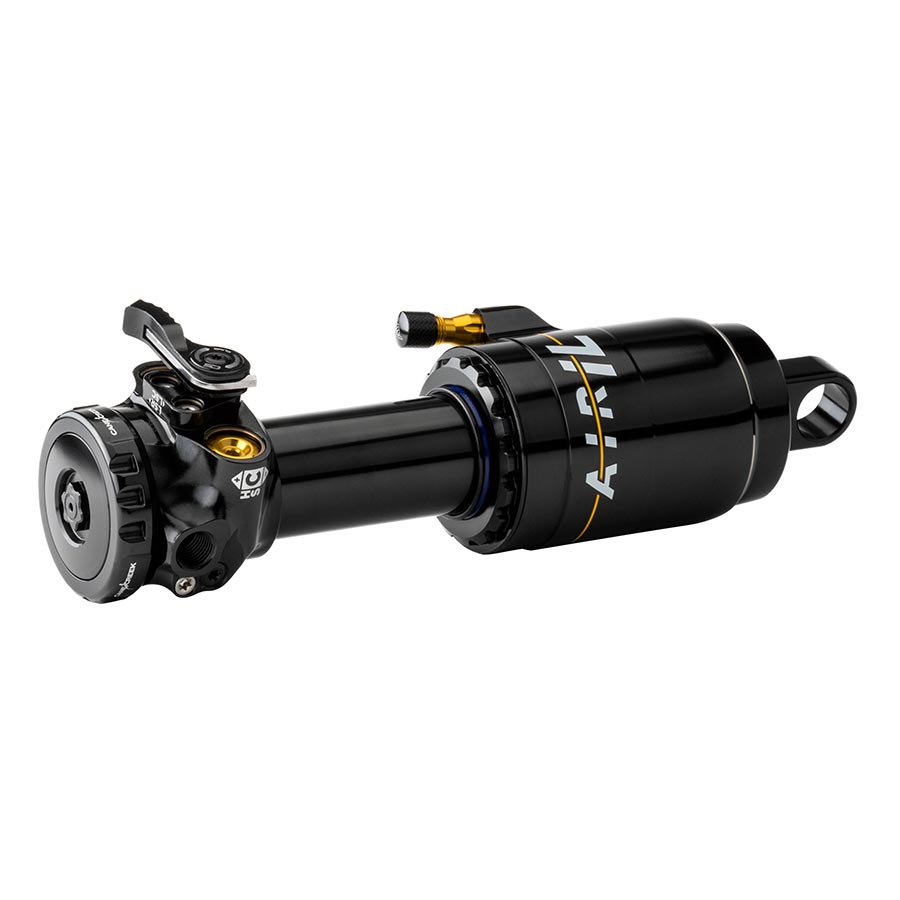 Amortiguador trasero Cane Creek Air-IL G2 165x45 - Rendimiento Premium