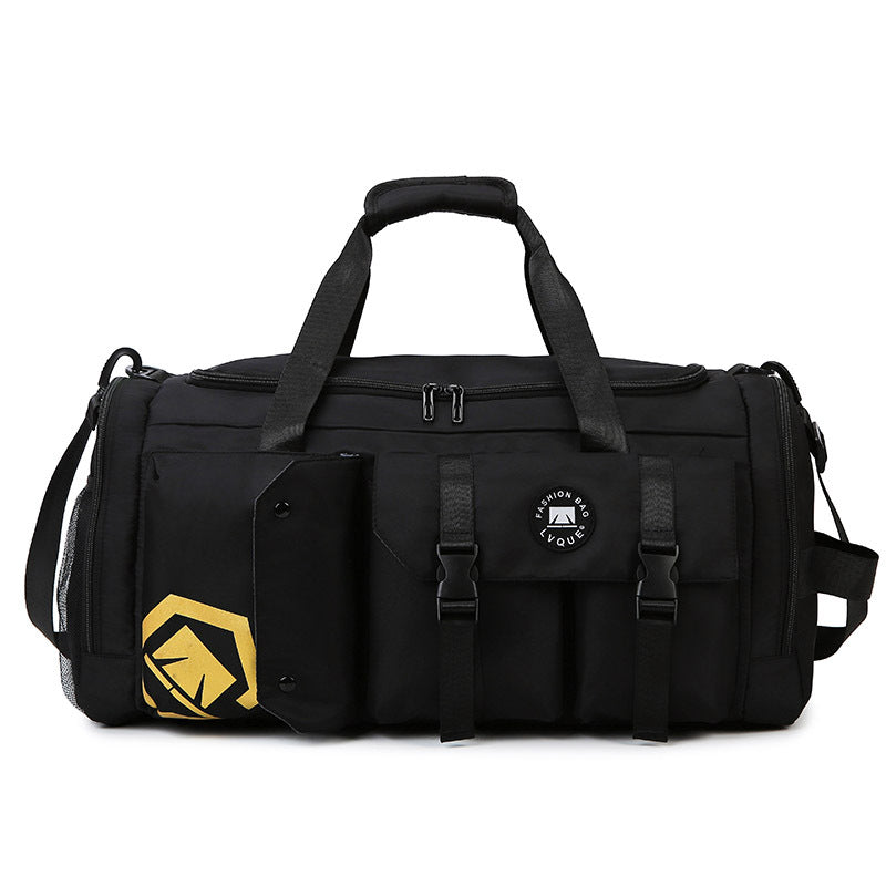Sac à dos de voyage d'affaires premium avec grande capacité