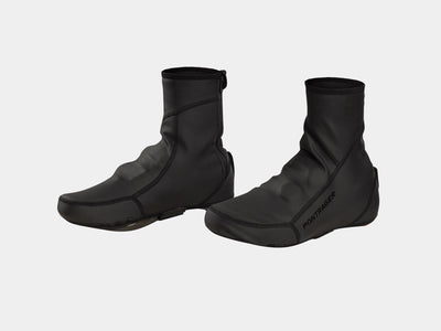 Bontrager S1 Softshell X-Large Black Bootie