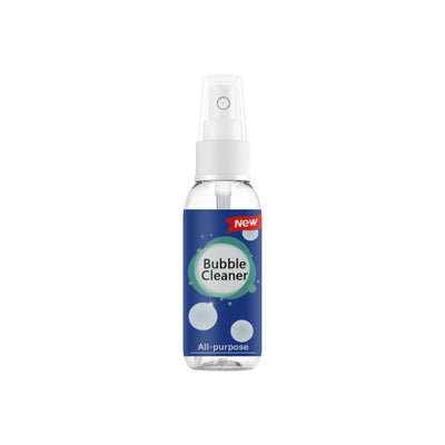 Premium Heavy Oil Foam Cleaner for Kitchen Surfaces
