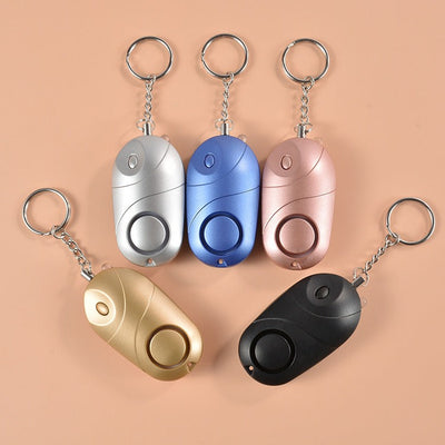 Anti theft, self-defense, anti wolf device alarm, anti robbery, personal alarm, anti wolf function - Korvel