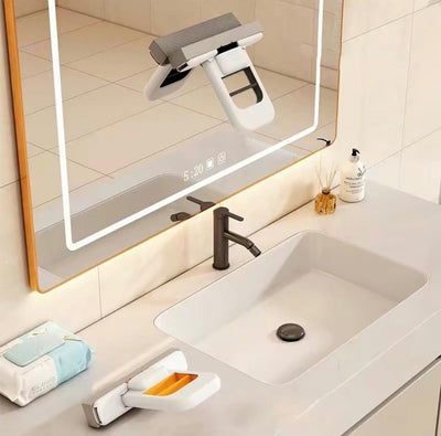 Absorbix Foldable Mop - Korvel
