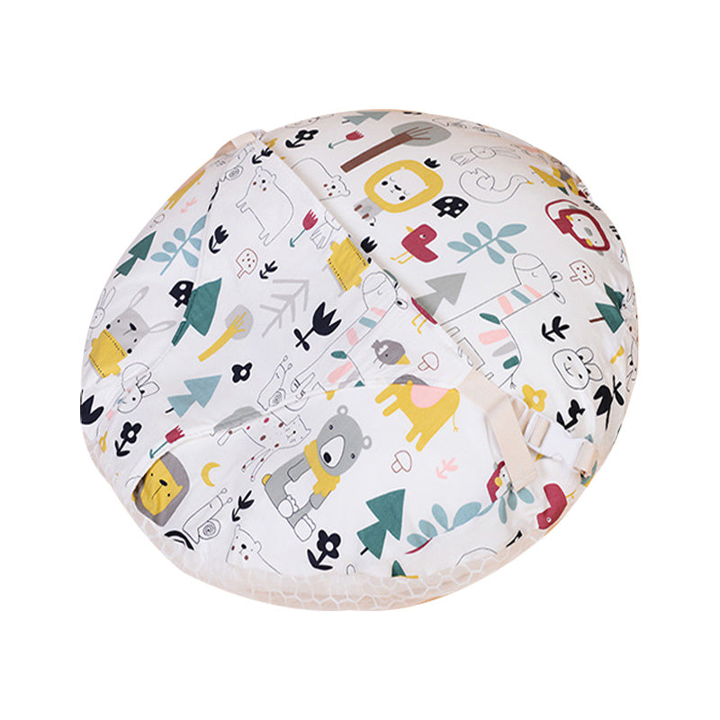 Premium Anti-Vomiting Feeding Pillow for Infants