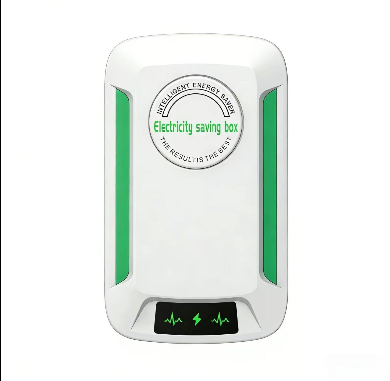 Convertidor PowerSync - Adaptador de corriente compacto