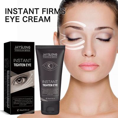 Firming Eye Cream, Reduces Dark Circles, Hydrates, Anti-Wrinkles And Tightens Eye Skin Eye Cream - Korvel