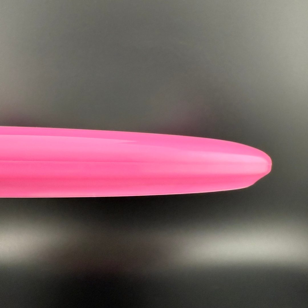 Gold Orbit Pure - Kristin Tattar 2023 Champion Disc
