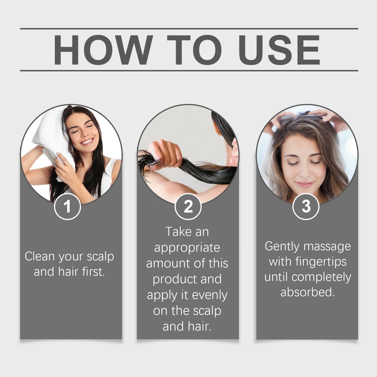 Hair Essence Batana Nourishes Hair, Softens, Brightens And Improves Hair Quality - Korvel