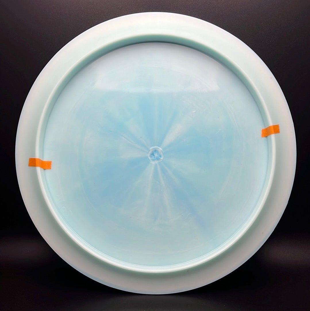 Bravo Spur - Disque de Disc Golf First Run