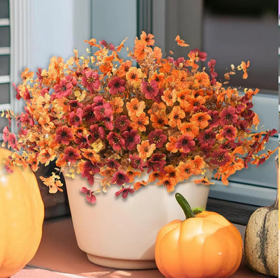 EcoBloom Outdoor Flower Set - Korvel
