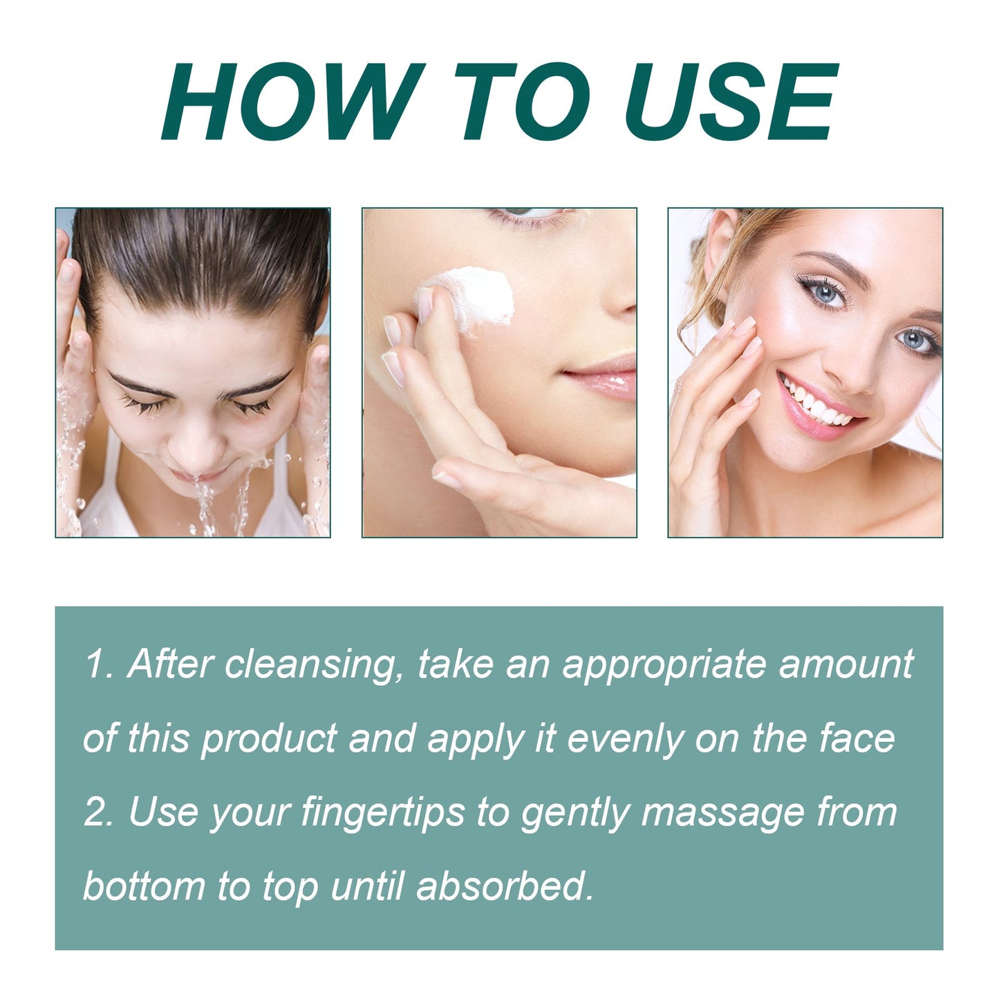 Collagen Retinol Facial Moisturizer Reduces Fine Lines, Hydrates, Anti-Wrinkle, Firming And Firming Skin - Korvel