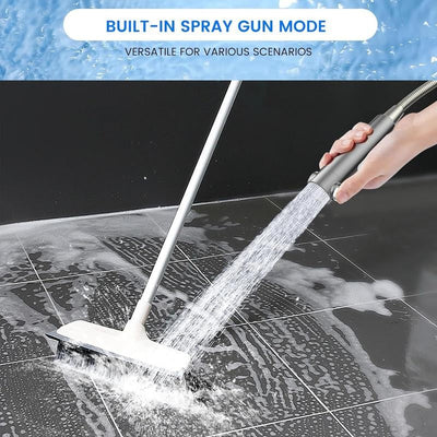 Premium Handheld Shower Set with Adapter and Filter