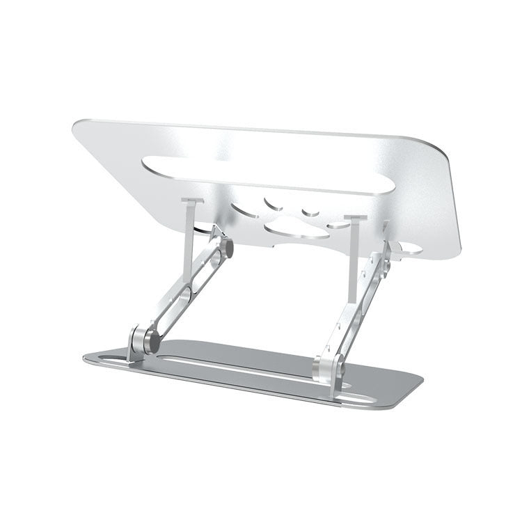 Laptop Cooling Stand Foldable Tablet Stand Laptop Stand Aluminum Alloy - Korvel