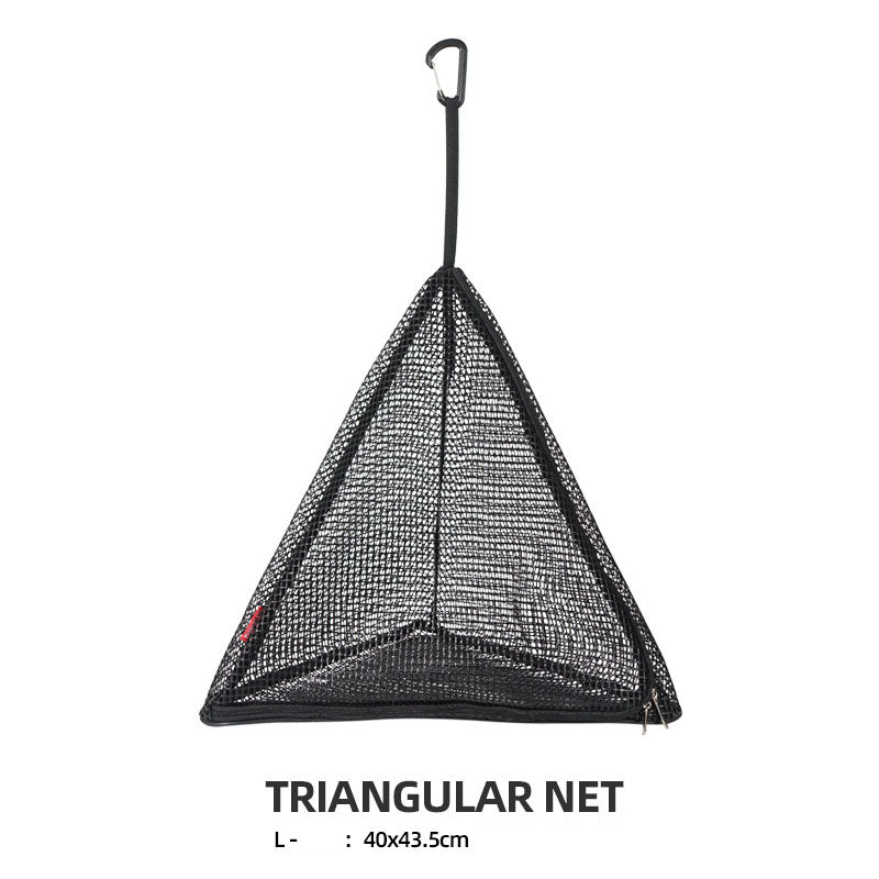Red de Secado Triangular Premium para Exteriores