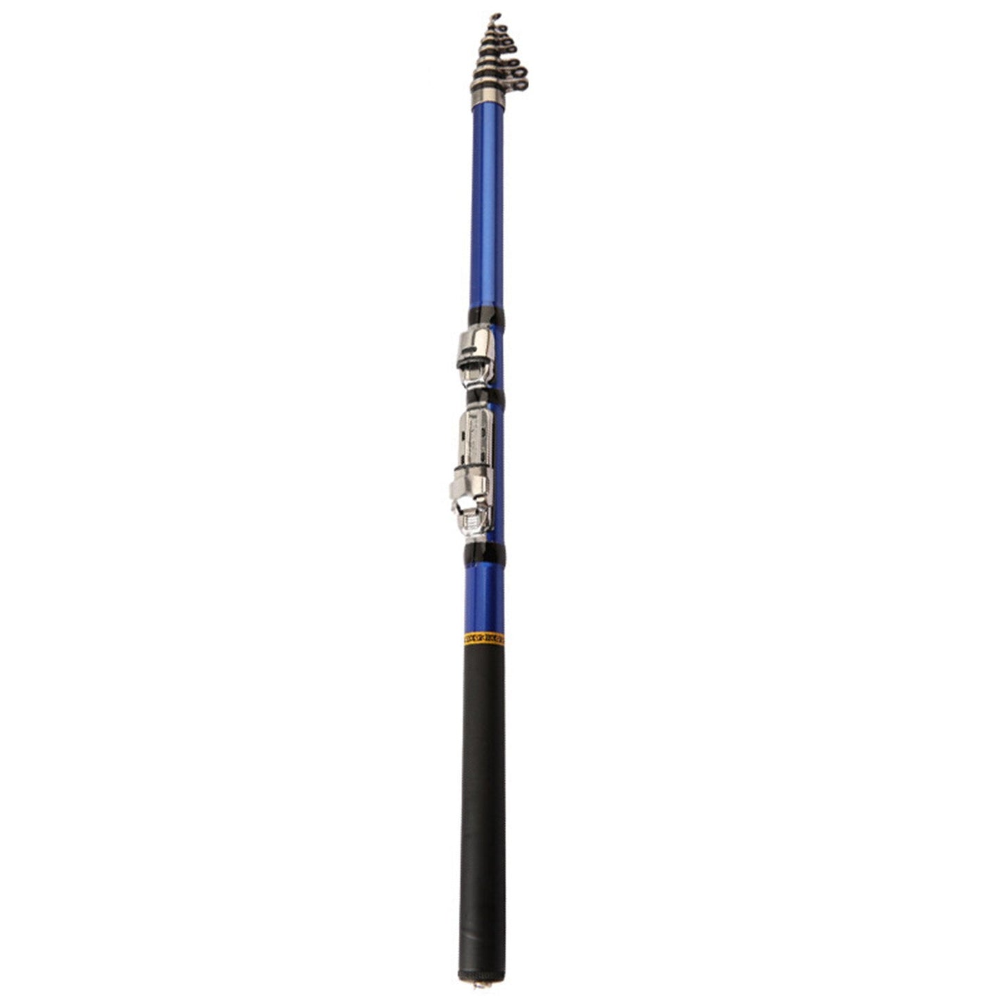 Fishing Rod Carp Fishing Rod Feeder Fiber Reinforced Plastics Telescopic Fishing Rod Rivers Fishing Pole Holders - Korvel