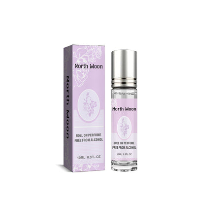 Parfum Naturel Charm Ball - Fragrance Fraîche et Légère