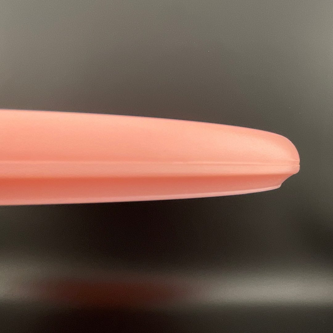 Platinum Devilhawk Disc Golf Putter