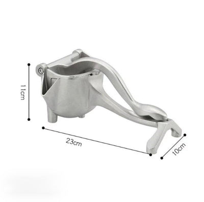 JuiceMaster Manual Press - Korvel