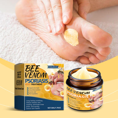 Skin Care Cream Moisturizing Herbal Cool Soothing Moisturizing Anti-Dandruff Moisturizing Gentle Skin Care - Korvel