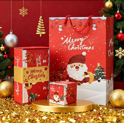 CashBlast Surprise Box - The Ultimate Gift Experience