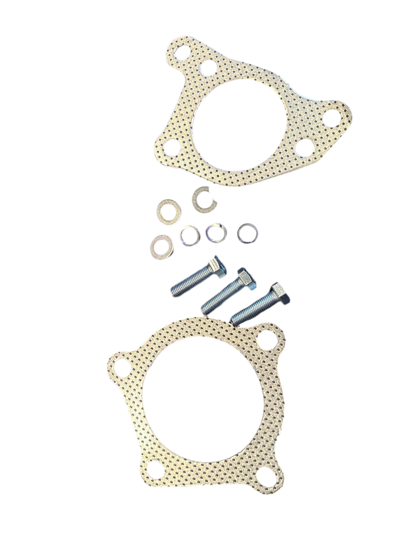 SPDZ1 2018+ Honda Accord 1.5T Turbo Race Spec Downpipe - Korvel