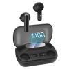 AKZ-S18 Touch Control TWS Earbuds with Power Bank