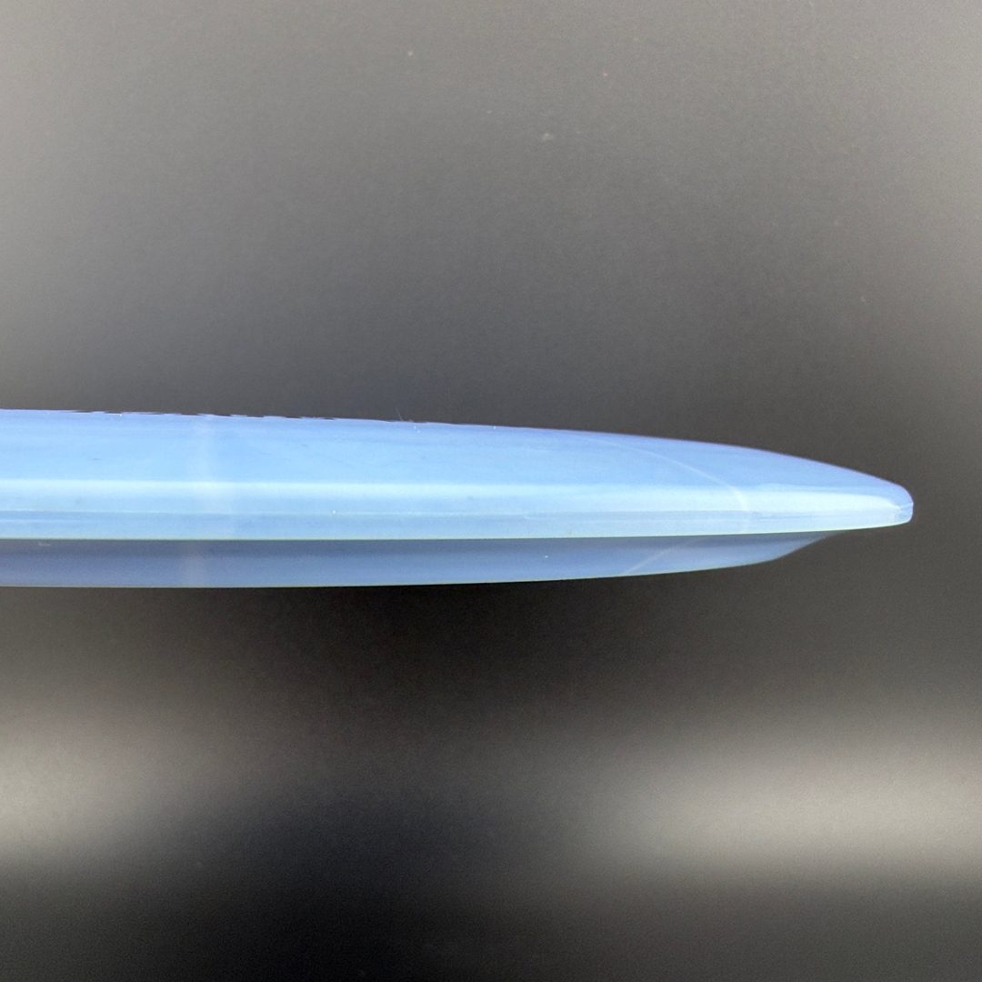 Lux Vapor FD1 - Rage Stone Disc Golf Driver