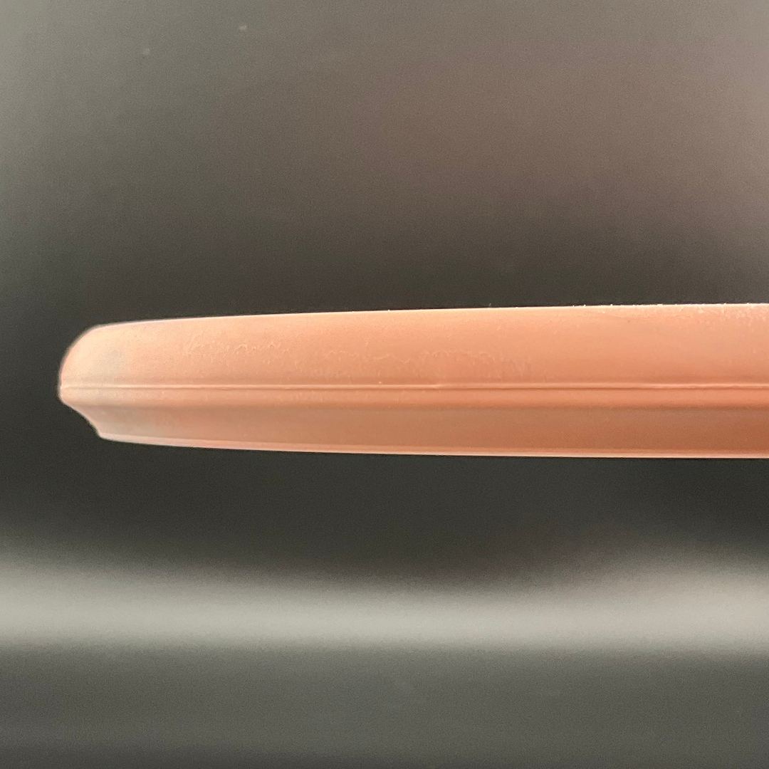 Suregrip Devilhawk - Premium Eraser Plastic Disc